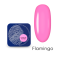 Гель для наращивания Touch Builder Gel №39 Flamingo, ярко-розовый, 10 мл