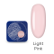 Гель для наращивания Touch Builder Gel №14 Light Pink, нежно-розовый, 10 мл
