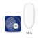 Гель для наращивания Touch Builder Gel №02 Milk, молочный, 10 мл