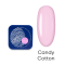 Гель для нарощування Touch Builder Gel №40 Candy Cotton, рожево-ліловий, 30 мл
