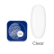 Гель для нарощування Touch Builder Gel №01 Clear, прозорий, 30 мл