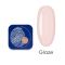 Гель для нарощування Touch Builder Gel №13 Glaze, пудрово-рожевий, 30 мл
