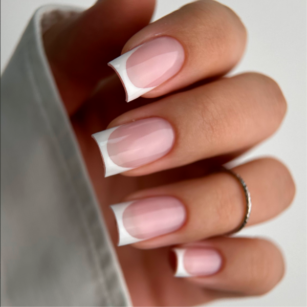 Гель для нарощування Touch Builder Gel №14 Light Pink, ніжно-рожевий, 30 мл