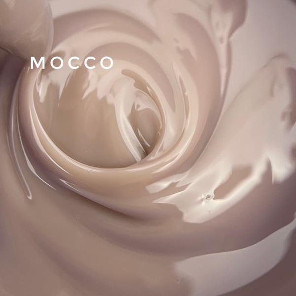 Гель для наращивания Touch Builder Gel №32 Mocco, мокко, 30 мл