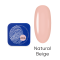 Гель для нарощування Touch Builder Gel №12 Natural Beige, натуральний бежевий, 30 мл