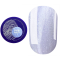 Гель для наращивания Touch Builder Gel Shine Bright №01, молочно-розовый с мелким шиммером, 15 мл