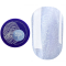 Гель для наращивания Touch Builder Gel Shine Bright №02, молочный с мелким шиммером, 15 мл