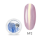 Втирка Touch Aurora Powder №03, лилово-рожева, 5 г