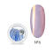 Втирка Touch Aurora Powder №06, рожева з бірюзовим відливом, 5 г