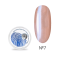 Втирка Touch Aurora Powder №07, рожево-пудрова, 5 г
