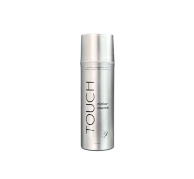 Пілінг-скатка Touch Silver Line Melon, диня, 150 мл