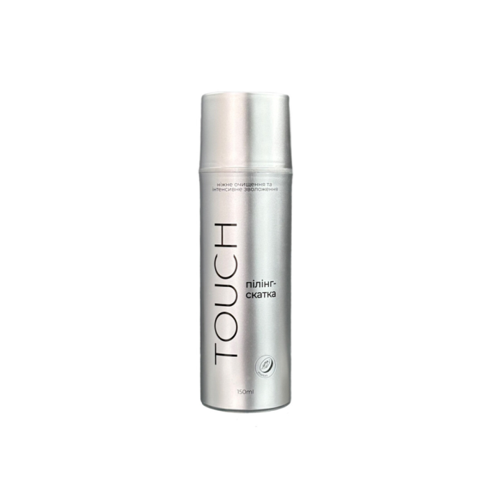 Пілінг-скатка Touch Silver Line Melon, диня, 150 мл