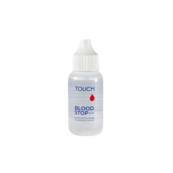 Кровоспинний засіб Touch Blood Stop, 30 мл