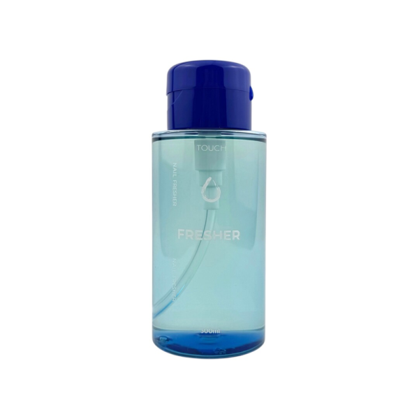 Знежирювач (дегідрататор) Touch Nail fresher, 300 мл