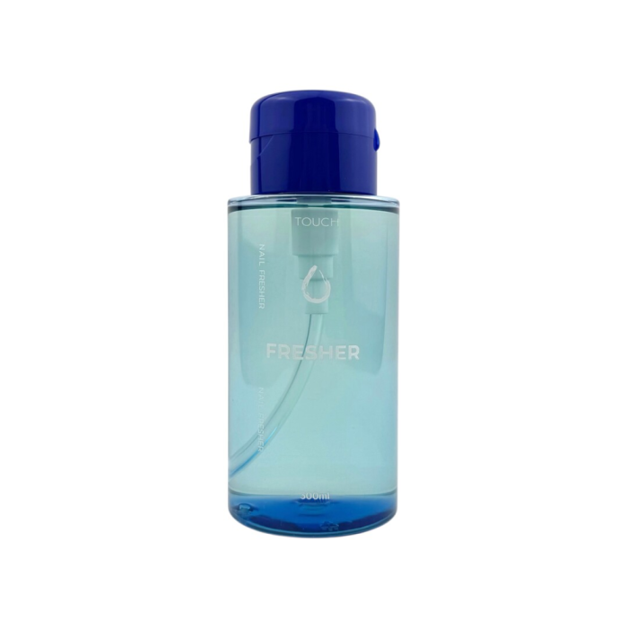 Обезжириватель (дегидратор) Touch Nail fresher, 300 мл