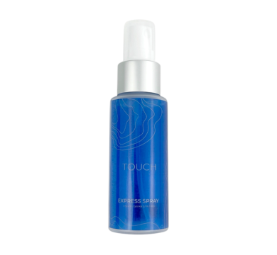 Спрей-сушка для лаку Touch Express Spray, 50 мл
