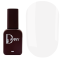 Гель-лак DANNY Gel Polish Light White, белый, 12 мл
