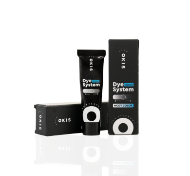 Модифікатор кольору Okis Brow ModyColor Classic Dye System, 15 мл