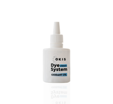 Окисник 3% Okis Brow Infinity Dye System, 20 мл