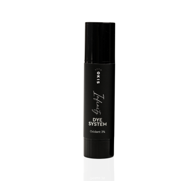 Окисник 3% Okis Brow Infinity Dye System, 100 мл