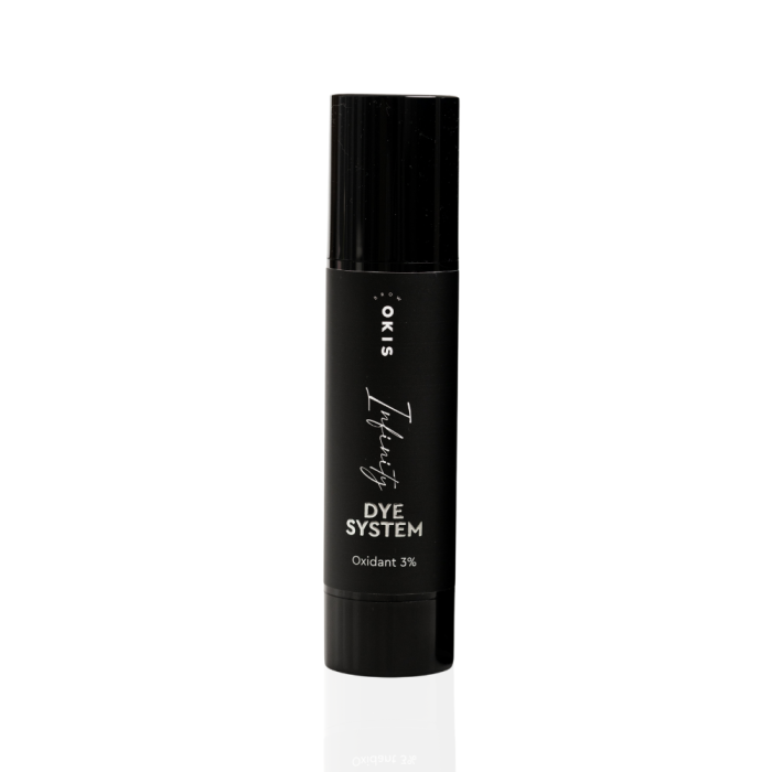 Окисник 3% Okis Brow Infinity Dye System, 100 мл