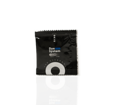 Окисник 3% Okis Brow Infinity Dye System, у саше, 5 мл