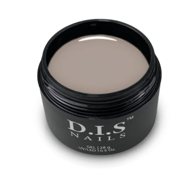 Гель для нарощування Dis Universal Gel №005, бежевий, 28 г (HEMA/TPO free)