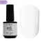 Гель жидкий Komilfo Bottle Gel Milky White, молочный полупрозрачный, 15 мл (HEMA/TPO free)