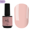 Гель жидкий Komilfo Bottle Gel Nude, нюдовый, 15 мл (HEMA/TPO free)