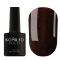 Гель-лак Komilfo Limited Wine Collection №004, стигла вишня із золотим шиммером, 8 мл