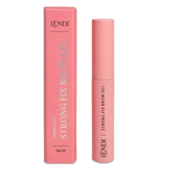 Гель для бровей Lendi Strong Fix Brow Gel, 5 мл