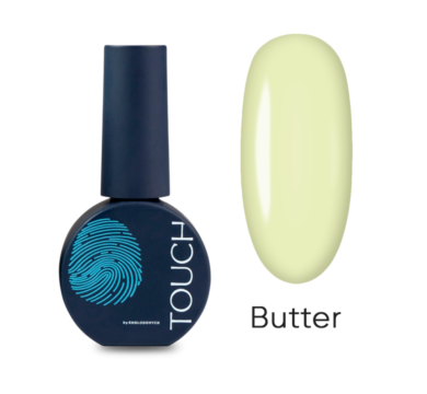 Топ камуфлюючий Touch Top Cover №16 Butter, вершкове масло, 7 мл