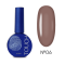 Гель-лак Touch Gel Polish №06, темно-бежевий, 9 мл
