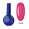 Гель-лак Touch Gel Polish №09, яскраво-рожевий, 9 мл