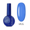 Гель-лак Touch Gel Polish №25, джинсовий, 9 мл