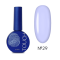 Гель-лак Touch Gel Polish №29, лавандовий, 9 мл