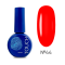Гель-лак Touch Gel Polish №44, алий, 9 мл
