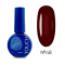 Гель-лак Touch Gel Polish №48, винний, 9 мл