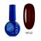 Гель-лак Touch Gel Polish №49, бордовий, 9 мл