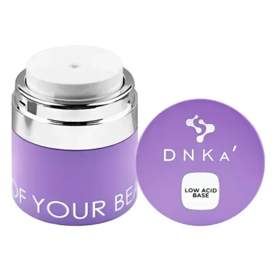 База низькокислотна DNKa Low Acid Base, помпа, 30 мл