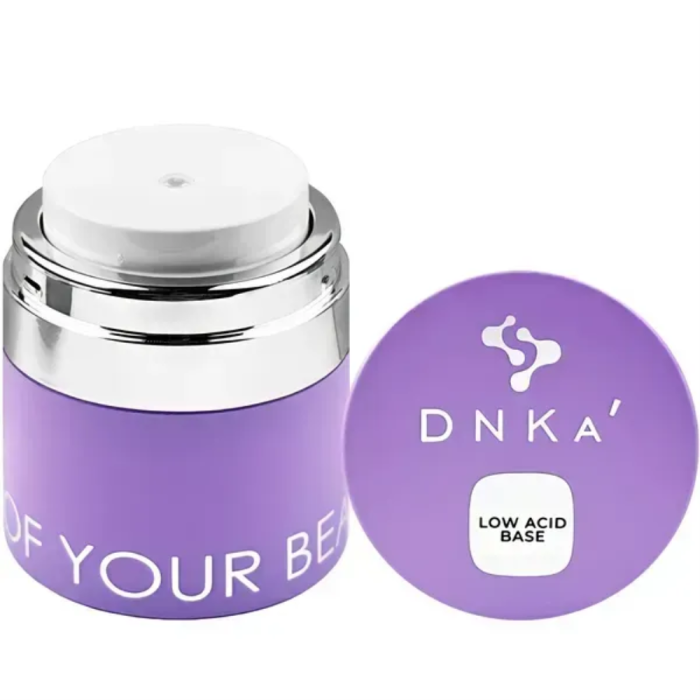 База низкокислотная DNKa Low Acid Base, помпа, 30 мл