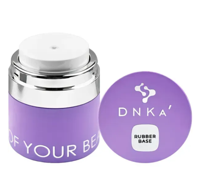 База каучуковая DNKa Base Rubber New Formula, помпа, 30 мл
