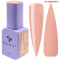 Гель-лак DNKa Gel Polish Color New Formula #0008, теплий бежевий, 12 мл