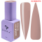 Гель-лак DNKa Gel Polish Color New Formula #0011, бежево-молочний, 12 мл