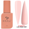 База камуфлююча DNKa Cover Rubber Base French New Formula №0038 Flirty, ванільно-рожева, 12 мл