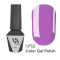 Гель-лак Valeri Color New №018, фіолетовий, 6 мл