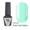 Гель-лак Valeri Color New №129, м'ятний, 6 мл