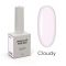 Гель-лак NAILSOFTHEDAY Color Of The Month April 2026 Cloudy, цвет месяца, молочно-розовый, 10 мл