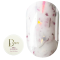 DANNY Milk Blossom Gel №13 - конструирующий гель, молочный с сухоцветами и слюдой, 15 мл