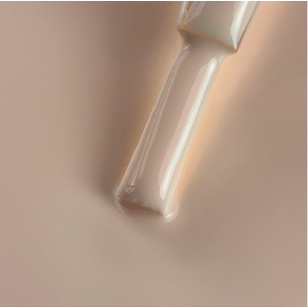 Гель-лак Biblioteka Gel Polish №49 Soie, вершковий, 10 мл